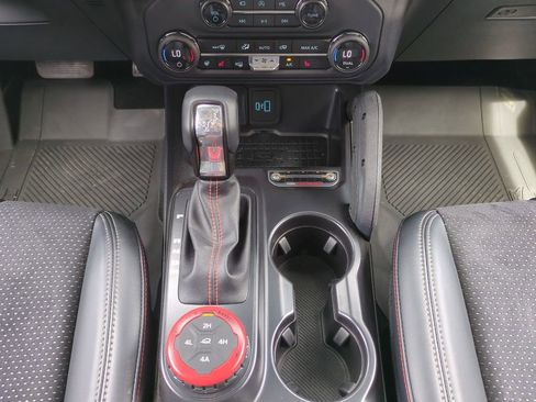 Used 2024 Ford Bronco Raptor AWD/4WD image 24