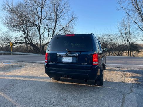 Used 2009 Honda Pilot Touring image 10