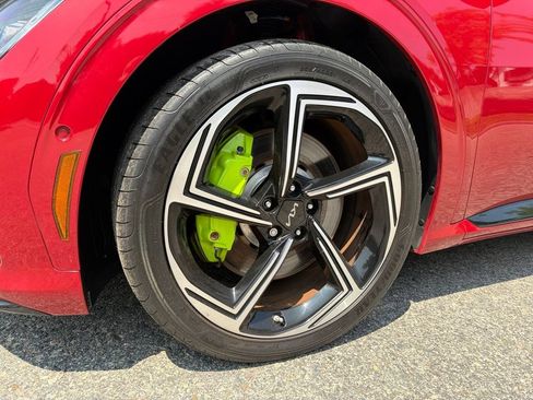 Certified 2023 Kia EV6 GT AWD/4WD image 13