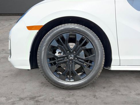 Used 2025 Honda Odyssey Sport-L image 8