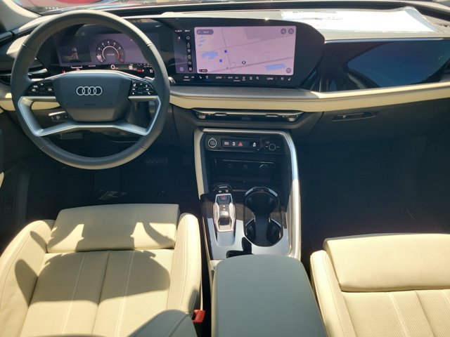 New 2026 Audi Q5 Premium Plus AWD/4WD image 2