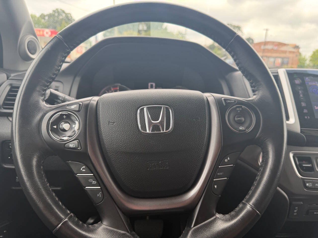 Used 2016 Honda Pilot EX-L image 21