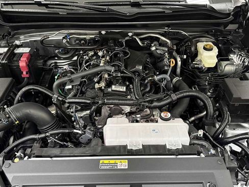 New 2025 Toyota Tacoma SR5 image 30