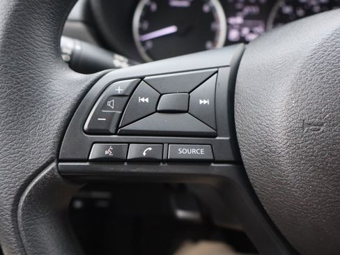 Used 2024 Nissan Versa S w/ S Plus Package image 15