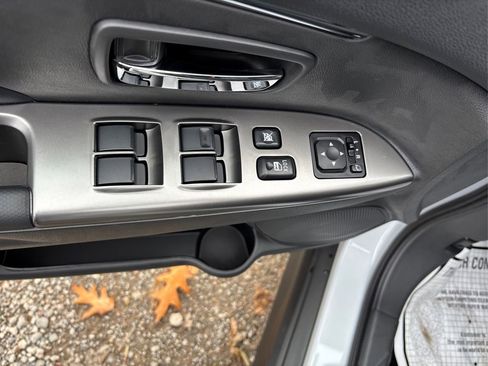 New 2025 Mitsubishi Outlander Sport SE AWD/4WD image 12