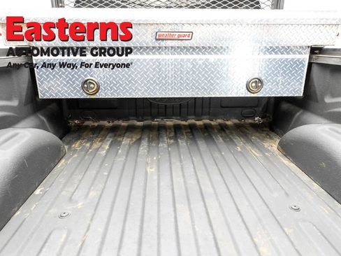 Used 2019 Ford F150 XL w/ Equipment Group 101A Mid AWD/4WD image 9