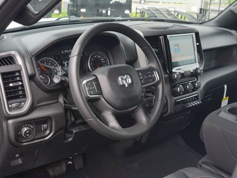 New 2026 RAM 1500 Classic Warlock AWD/4WD image 23