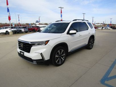 Used 2023 Honda Pilot Touring