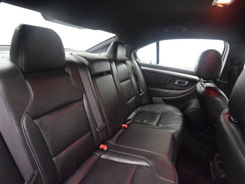 Used 2017 Ford Taurus SEL FWD image 18