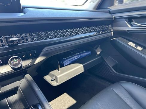 Used 2024 Honda Accord Touring image 19