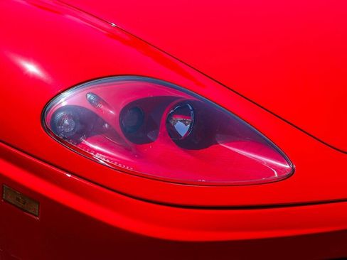 Used 1999 Ferrari 360 Modena RWD image 14