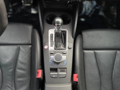 Used 2020 Audi S3 Premium Plus w/ Premium Plus Package image 18