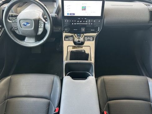 Used 2023 Subaru Solterra Limited image 13