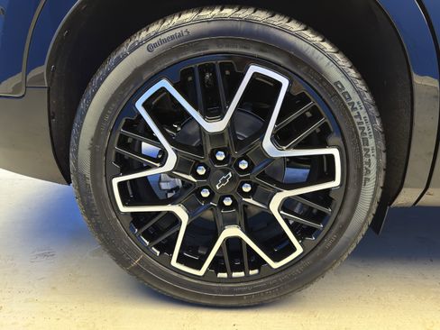 New 2026 Chevrolet Blazer RS w/ Driver Confidence II Package image 9