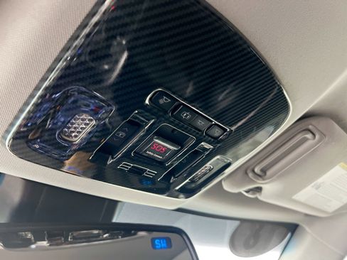 Used 2018 Toyota Camry XSE w/ Audio Package FWD image 22