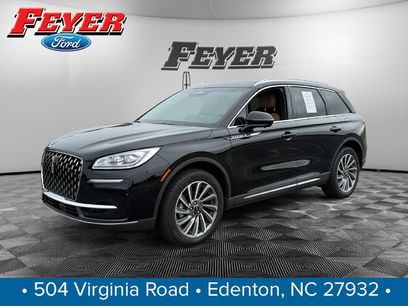 Used 2023 Lincoln Corsair Reserve w/ Equipment Group 202A