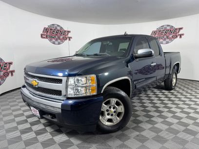 Used 2008 Chevrolet Silverado 1500 LT w/ Power Pack Plus