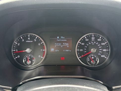 Used 2021 Kia Telluride EX w/ EX Premium Package AWD/4WD image 14