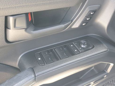 Certified 2025 Toyota 4Runner TRD Sport Premium image 45