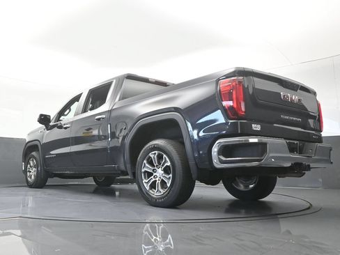 Used 2025 GMC Sierra 1500 SLT RWD image 62