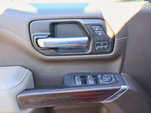 Certified 2021 GMC Sierra 1500 SLT w/ X31 Off-Road Package image 7