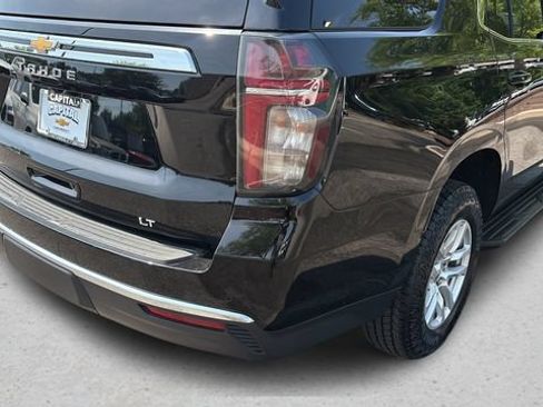 Used 2024 Chevrolet Tahoe LT AWD/4WD image 38