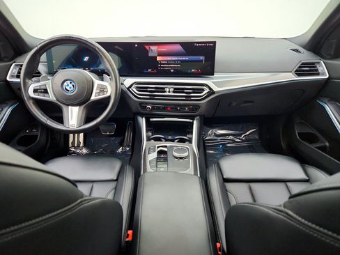 Used 2023 BMW 330e w/ M Sport Package RWD image 24