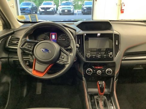 Used 2023 Subaru Forester Sport AWD/4WD image 5