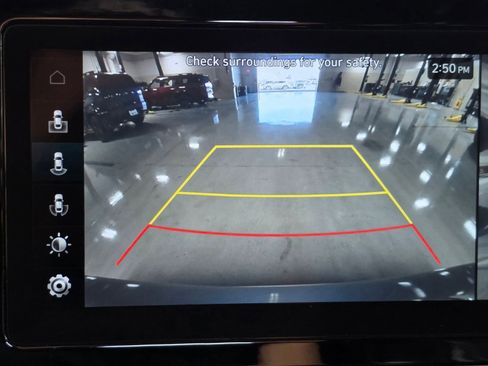 Used 2022 Hyundai Palisade Calligraphy w/ Cargo Package image 28