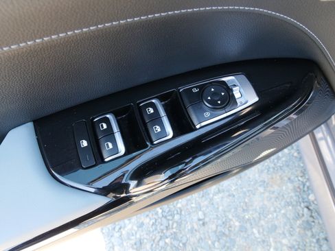 Used 2023 Kia K5 EX image 19