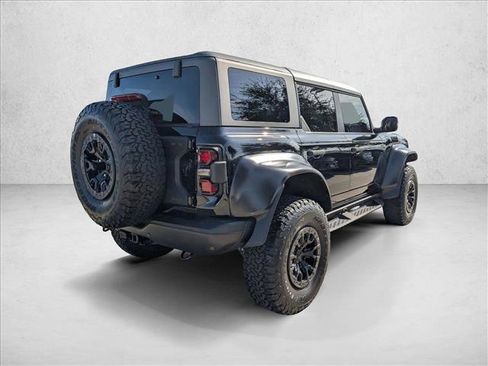 Used 2023 Ford Bronco Raptor image 5