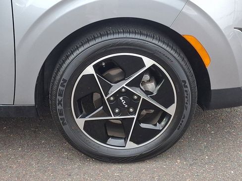 Certified 2023 Kia Soul EX image 8