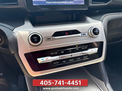 Used 2022 Ford Explorer 4WD image 21