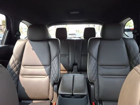 Used 2021 MAZDA CX-9 Signature AWD/4WD image 43