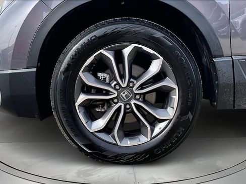 Used 2022 Honda CR-V EX image 31