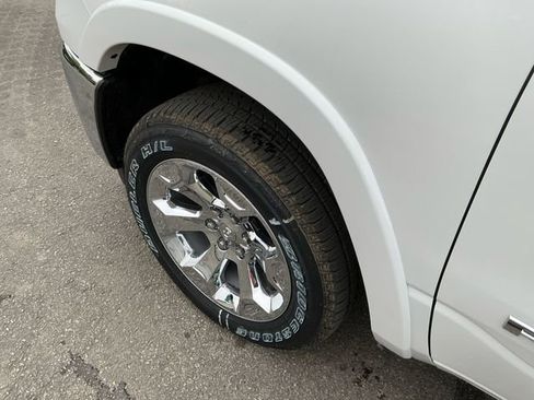 New 2026 RAM 1500 Big Horn AWD/4WD image 20