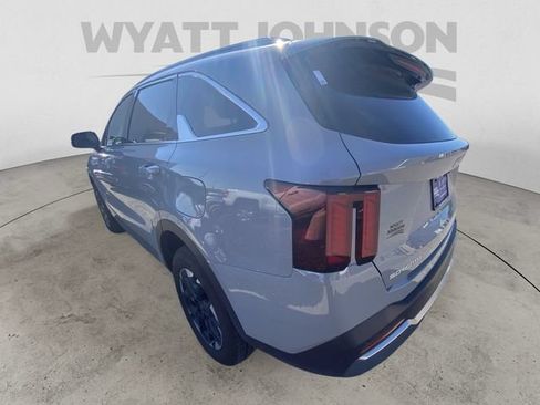 Used 2026 Kia Sorento S AWD/4WD image 7