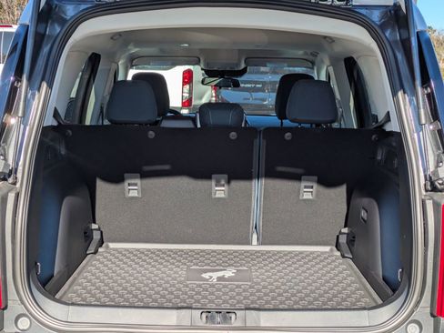 New 2025 Ford Bronco Sport Heritage w/ Convenience Package image 14