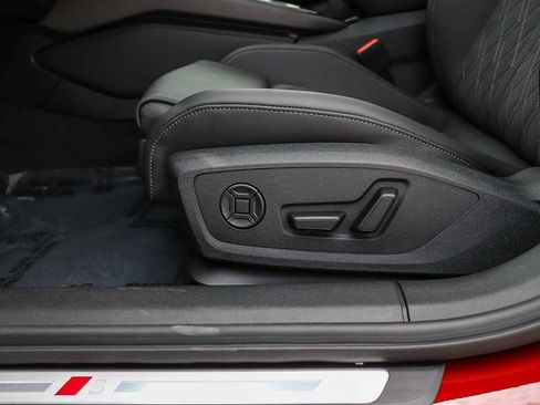 New 2026 Audi S5 Premium Plus AWD/4WD image 25
