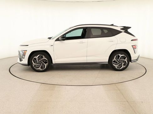 Used 2024 Hyundai Kona N Line FWD image 3