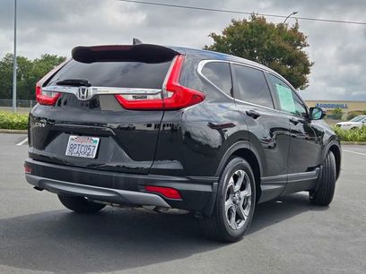 Used 2019 Honda CR-V EX