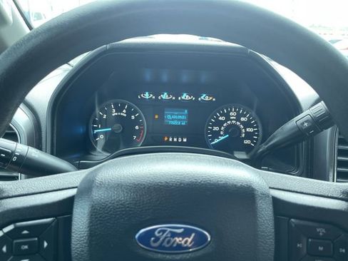 Used 2019 Ford F150 XLT image 12
