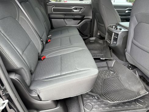 Used 2025 RAM 1500 Big Horn RWD image 18