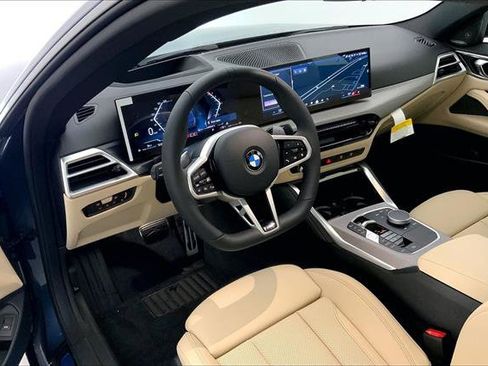 New 2026 BMW 430i xDrive Coupe w/ M Sport Package image 4