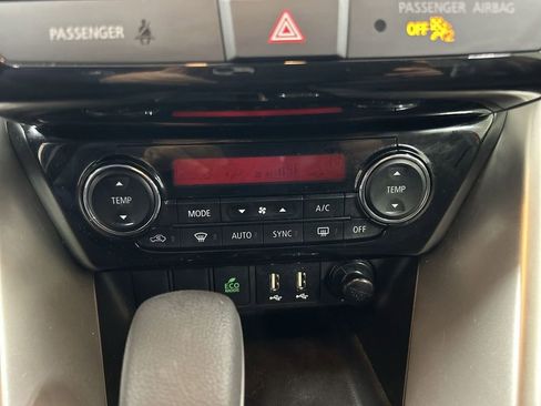 Used 2023 Mitsubishi Eclipse Cross SE AWD/4WD image 17