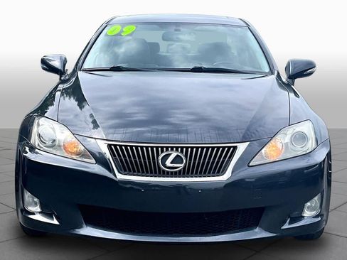 Used 2009 Lexus IS 250 RWD image 3