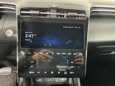 Used 2024 Hyundai Santa Cruz SEL w/ Activity Package image 28