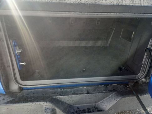 Certified 2022 Ford Bronco Outer Banks image 21