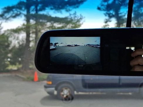 Used 2024 GMC Savana 2500 w/ Driver Convenience Package image 30