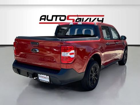 Used 2024 Ford Maverick XLT w/ XLT Luxury Package image 7